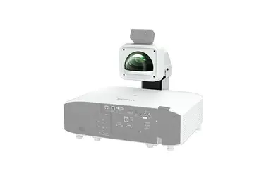 Epson Ultra Short Throw Lens (ELPLX02WS) White, image 3