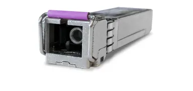 Allied Telesis SFP/SC 1G Bidi 20KM (1490TX/1310RX). Industrial Temp (-40 to 85C), image 4