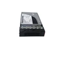 Lenovo LTS Gen 5 2.5 in 400GB Enterprise Performance PCIe 3.0 Easy Swap Solid State Dri