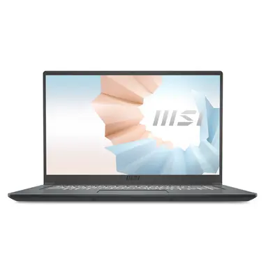 MSI Computer Modern 15 A11SB-220 15.6IN I7 MX450, image 4