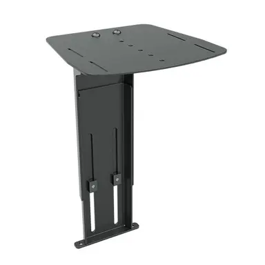 Chief Manufacturing Video Conferencing Camera Shelf - 9IN for XL Displays, image 4