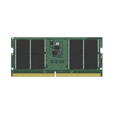 Kingston 32GB 5600MT/S DDR5 Non-ECC CL46 SODIMM 2RX8, image 4