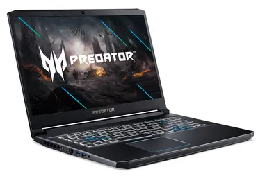 Acer WIN10 Home I7-10750H Processor Specs 16GB 8GB DDR4 8GB DDR4;, image 6