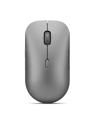 Lenovo Wireless Multi-Mode Pro Plus Mouse 6050 (luna Grey)