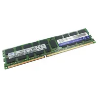 Qnap 16GB DDR3 Ecc RAM 1600 MHz Long-Dimm ES1640DC 1 Year, image 3
