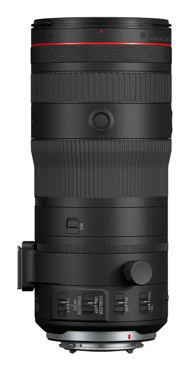 Canon USA Canon RF24-105MM F2.8 L Is Usm Z Lens, image 6