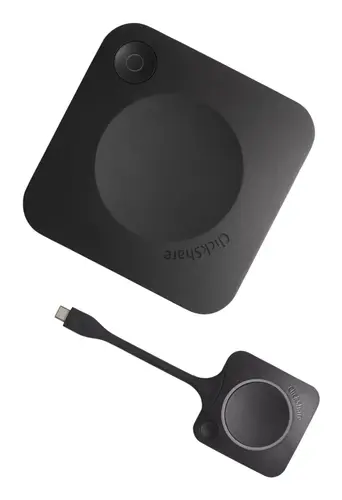 Barco Clickshare C-10 GEN2 US Bundle 1 Button, image 4