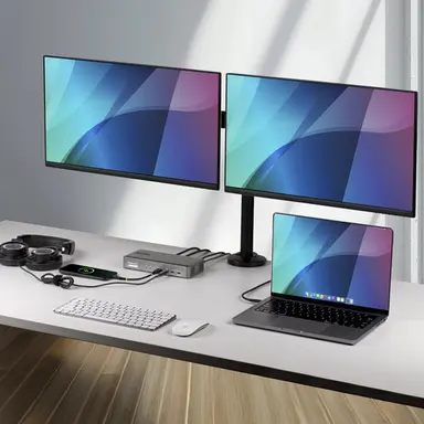 StarTech.com Smart Dock Manager Software Lets IT Teams Manage and Monitor Docks Remotely, image 4