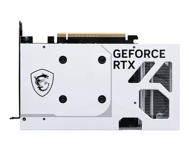 MSI Computer Rtx 5060 8 GB Ventus 2X OC White, image 8