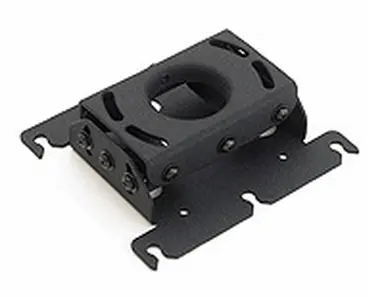 Chief Manufacturing Chief Rpa Series Custom Inverted LCD/DLP Projector Ceiling Mount RPA-198 - Mount, image 4