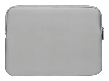 Targus 15-16IN Chromatic Sleeve gray Slim Profile Fits 15 - 16INCH LAPTOPS; Soft Col, image 6