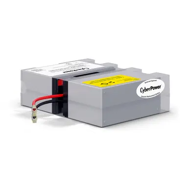 CyberPower Systems (USA) 2 X 12V/9AH Batteries, 18-Month Wty, image 4