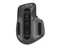 Logitech MX Master 3S for Business (Graphite) - Brown Box, image 3