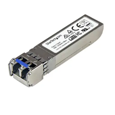 StarTech.com Juniper SFPP-10GE-LR Compatible SFP+ - 10GBASE-LR 10GBPS - 10GBE Module - 10GE, image 4