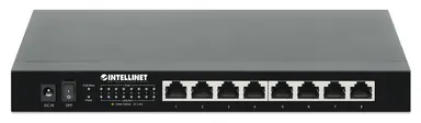 8-PORT 2.5G Ethernet POE+ Switch - image 7