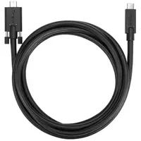 Targus USB Cable - USB-C Left Connector - Male Left Gender - USB-C Right Connector - MA, image 3