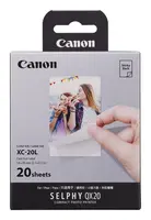 Canon USA Canon XC-20L Ink/Paper Set, image 3