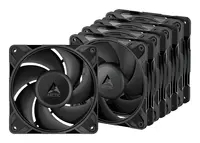 Arctic Cooling P12 Pro PST - 5 Pack, image 3