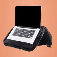 R-Go Viva Laptop Bag, Black, image 3