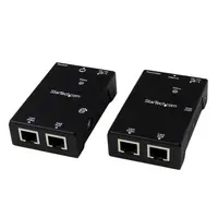 StarTech.com Extend HDMI up to 165 ft (50M) Over CAT5E/6 Cabling W/ Power Over Cable to Receiv, image 3