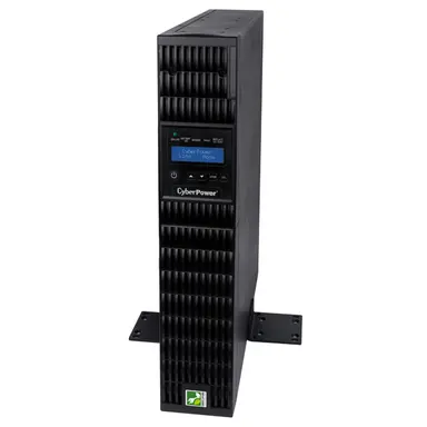 CyberPower Systems (USA) UPS - Rack/Tower - Double Conversion - 100/110/115/120/125 Vac +/, image 6
