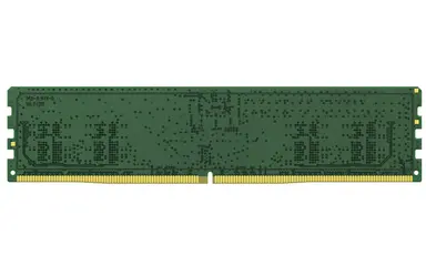Kingston 8GB 6400MT/S DDR5 Non-ECC CL52 Cudimm 1RX16, image 6