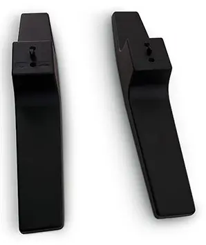 Nec Display Solutions Optional Table Top Stand Accessory for The E328 E328-2 E438 And E498