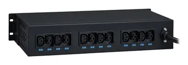 Eaton Single-Phase Metered Input Rack PDU G4 208V 10 C13 and 10 C39 Outlets 24A 5KW L6, image 3