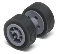 Ricoh Pfu Ricoh Consumable Brake Roller FI-7460 FI-7480, image 3