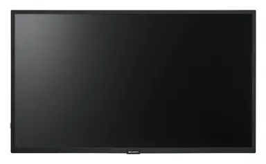 Sharp Electronics Sharp Multisync - 32 LED LCD Public Display Monitor, 1920 × 1080, 24/7, image 5