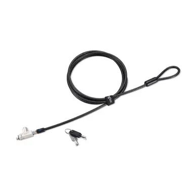 Kensington Computer N17 KD Laptop Lock Wedge-Shaped-TAA