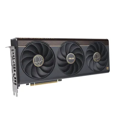 ASUS PROART-RTX5070TI-O16G, image 7