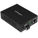 StarTech.com Convert and Extend Different Networks Over a Gigabit Fiber Cable Connection up, image 5