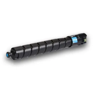 Xerox Genuine Xerox Cyan High Capacity Toner Cartridge, Versalink C9000 Is Specially F