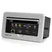 StarTech.com Install an HDMI, VGA, MDP Composite Audio/Video Access Panel into the Surface, image 5