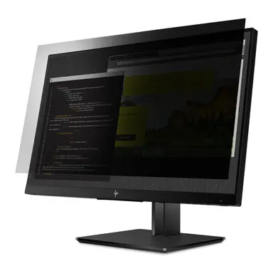 Targus 4VU 4-Way Privacy Screen for HP Elite E243 Clear - Current Studies Suggest That, image 6