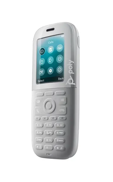 HP Poly Rove 40 DECT Phone Handset US, image 6