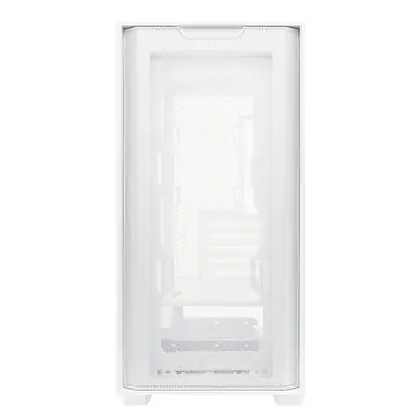 ASUS A21 Micro-ATX Case White Edition Supports Graphics Cards up to 380MM, 360MM, image 4