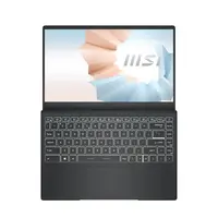 MSI Computer Modern 14 B10MW-256 14IN I7 Uma, image 3