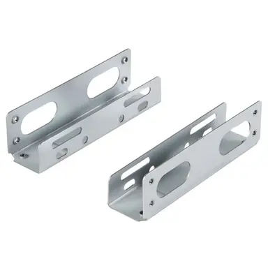 StarTech.com Mount a 3.5 in Hard Drive to Any Desktop with an Available 5.25 in Bay - 3.5 to 5.