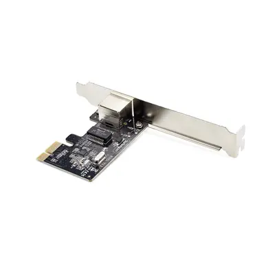 StarTech.com 1-Port Gigabit PCIe Network Adapter Card, 10/100/1000MBPS PCI Express LAN Card, image 6