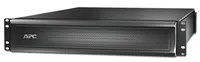 APC by Schneider Electric APC Smart-UPS X External Battery Pack, Rack/Tower 2U, 120VDC, W/Rail Kit - Compa, image 3