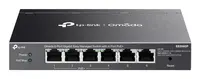 Omada Networks BY TP Link Omada 6-PORT Gig Easy Mngd Switch 4 POE+, image 3
