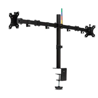 Kensington Computer Smartfit Ergo Dual Extended Monitor Arm, image 7