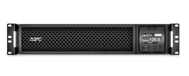 APC by Schneider Electric APC Smart-UPS on-Line, 3KVA, Rackmount 2U, 120V, 8X 5-20R+1X L5-30R NEMA Outlets, image 6
