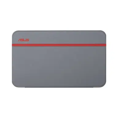 ASUS SBG Commercial Magsmart Cover for Memo Pad ME176, Red Stripe