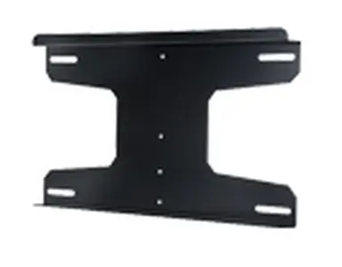 Peerless Industries Metal Stud Wall Plate 16 IN Gblk, image 4
