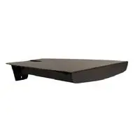 Chief Manufacturing Accessory Shelf for Wall Installations