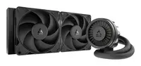 Arctic Cooling Liquid Freezer Iii Pro 280 : All-in-One CPU Water Cooler with 280MM Radiator, image 3