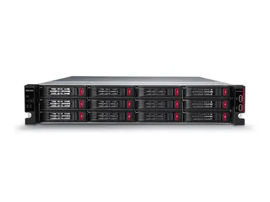 Buffalo Technology Terastation 51220RH 64TB 12-Bay NAS, image 6